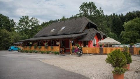 Picerija Zlati Škorpijon