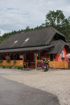 Picerija Zlati Škorpijon