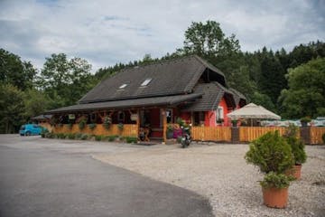 Picerija Zlati Škorpijon