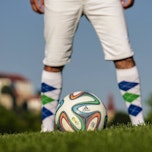 Foot golf Ptuj