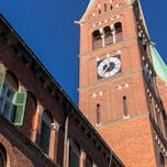 Frančiškanska cerkev