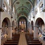 Frančiškanska cerkev