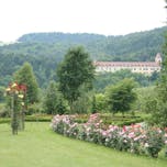 Botanični vrt - Univerze v Mariboru Hoče - Slivnica