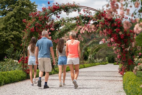 Botanical Garden of the University of Maribor