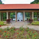 City Park with Three Ponds