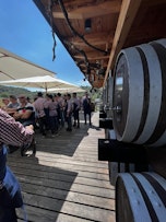 Ko zapojejo klopotci