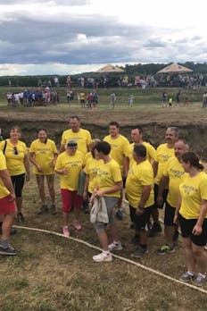 Turistično društvo Vitomarci