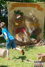 Srednjeveški dan Grad Vurberk