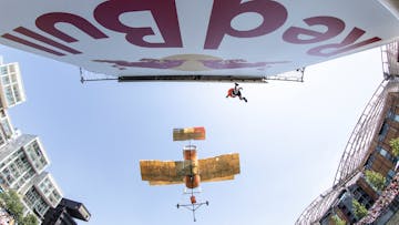 Red Bull Flugtag