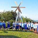 Klopotec - Podlehnik