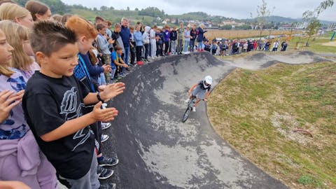 Športni park Pesnica