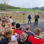 Športni park Pesnica