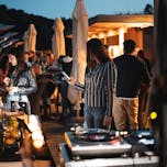 Vodole Wine Fountain