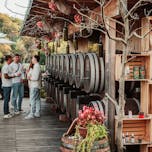 Vodole Wine Fountain