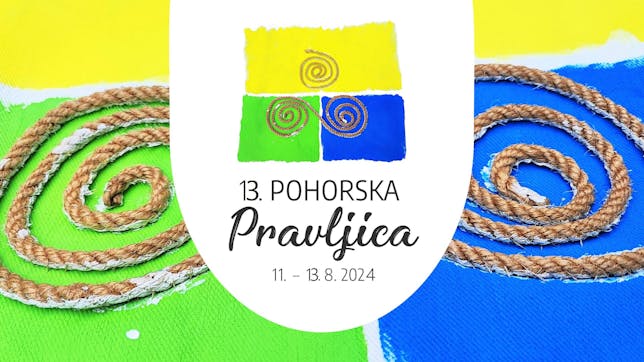 pohorska pravljica