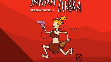 Jamska ženska