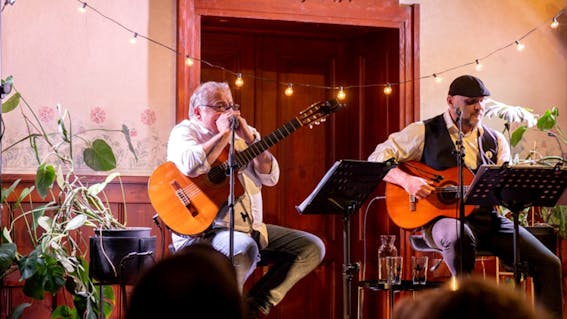 Večer Balaševicevih pesmi