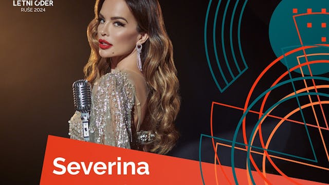 Letni oder Ruše_Severina