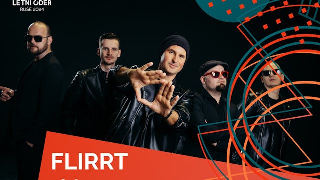 Letni oder Ruše_Flirt