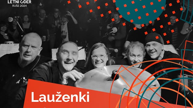 Letni oder Ruše_Lauženki