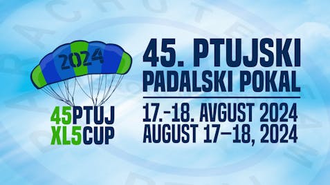45.padalski pokal