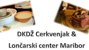 Lončarski center delavnice
