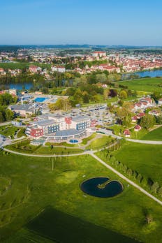 Terme Ptuj_Grand Hotel Primus- Albin Bezjak