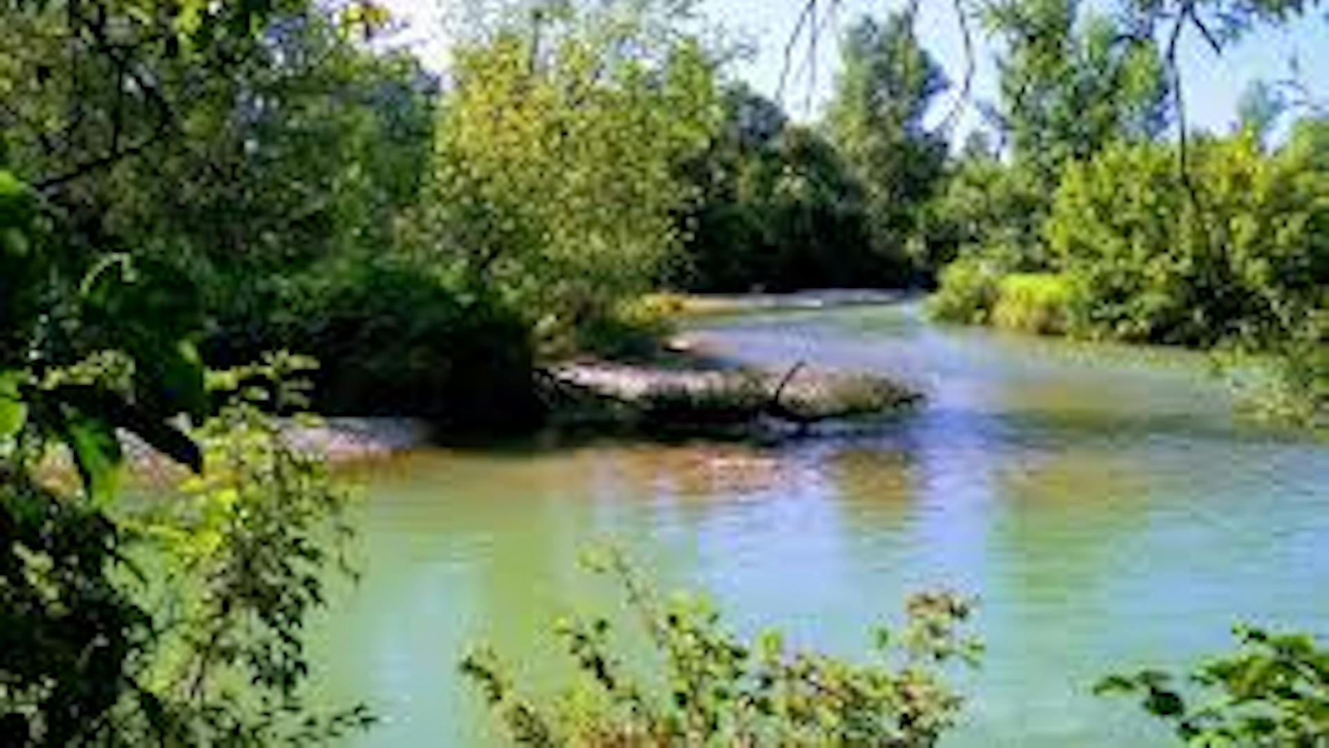 Središče ob Dravi Landscape Park