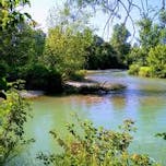 Krajinski park Središče ob Dravi