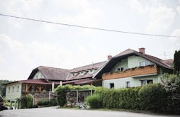 Gostinstvo in turizem Breznik