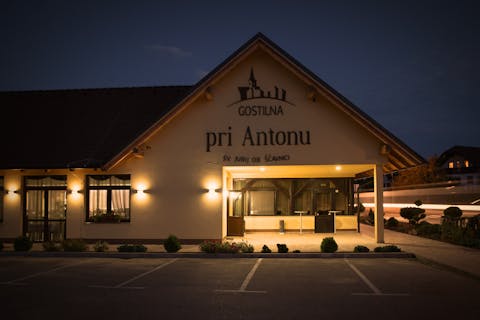 Gostišče ''pri Antonu''