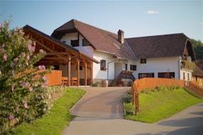 Turistična Kmetija Lovrec