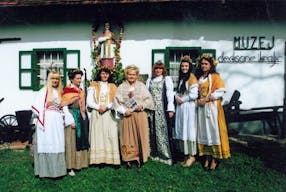 Muzej dediščine kraljic