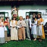Muzej dediščine kraljic