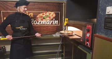 Gostinstvo Rožmarin