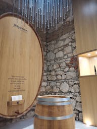 Vinoteka Destinacije Jeruzalem