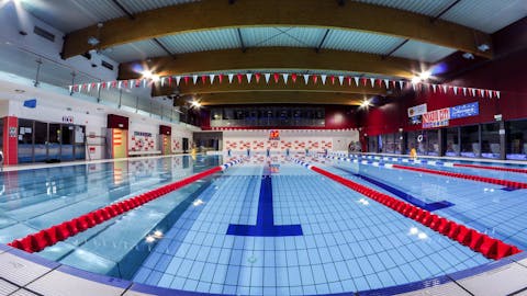 Javni zavod Športni park Ruše