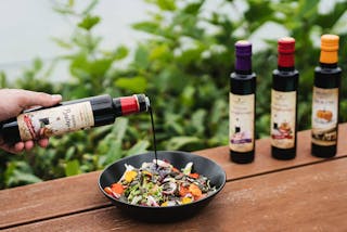 Oljarna Jeruzalem SAT