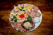 Posestvo Rožengrunt pri Miheliču