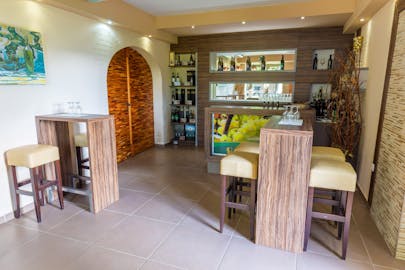 Turistična kmetija Pungračič