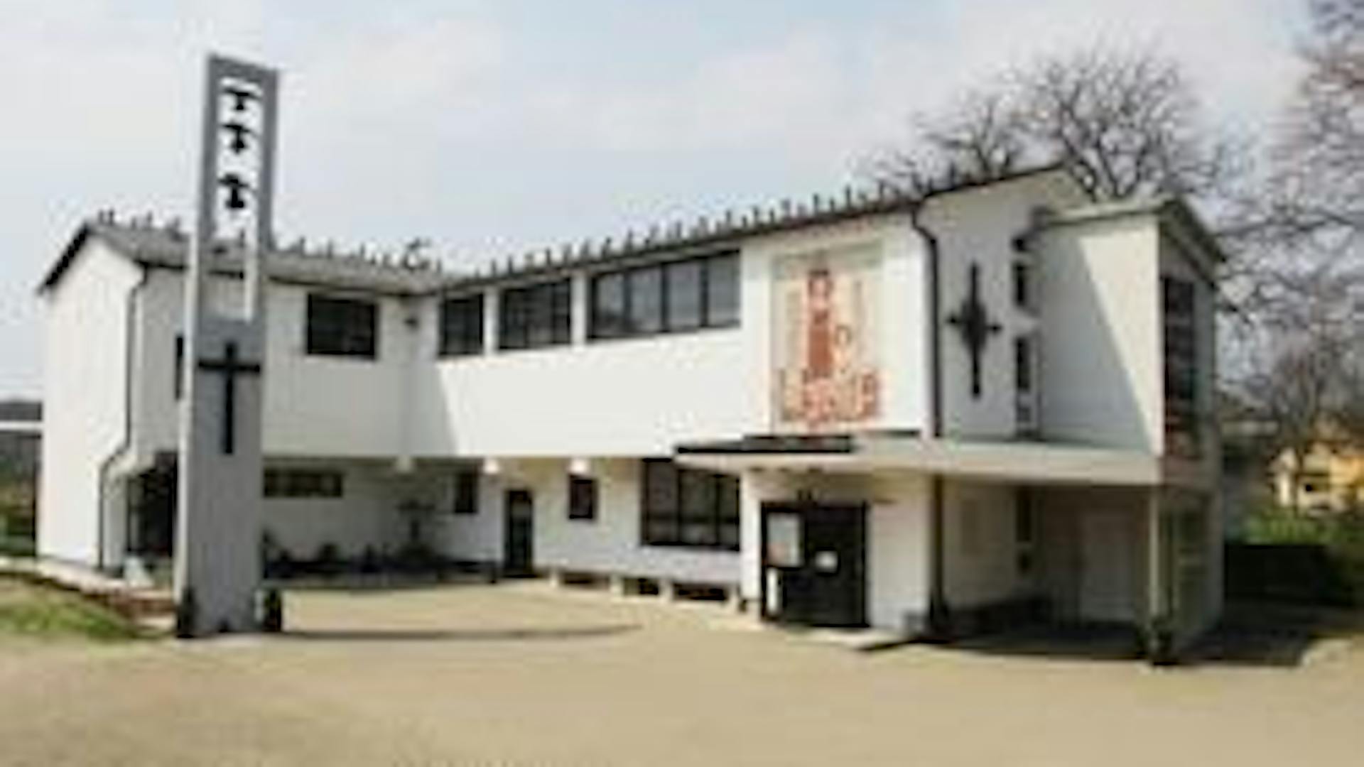 Cerkev sv. Jožefa Delavca