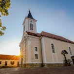 Župnijska cerkev sv. Marije Snežne