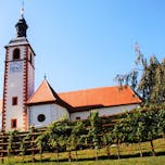 Church St. Vid - Videm