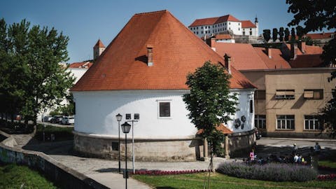 Miheličeva galerija