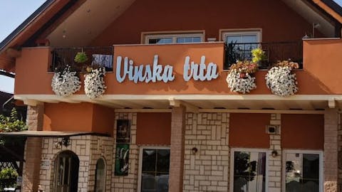 Vinogradniško - poljedelska zbirka