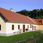 Ethnographic Museum Tržec – Djočan Homestead