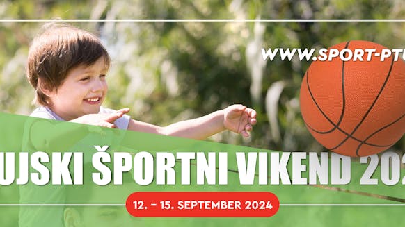 športni vikend