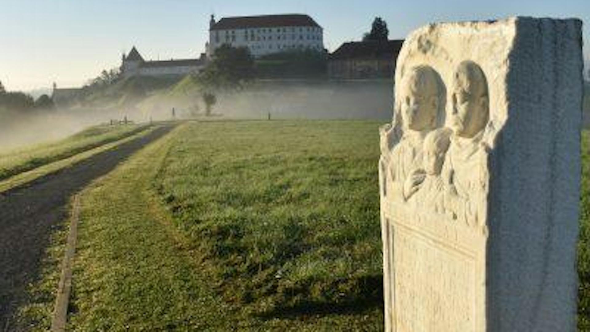 Arheološki park Poetovio
