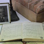 Spominska soba dr. Romana Lesnike