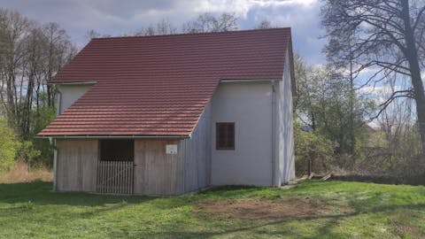 Sok’s Mill – Corner Mill (Formin)